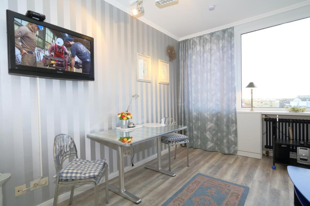 Apartment App. Nehlsen 61 W