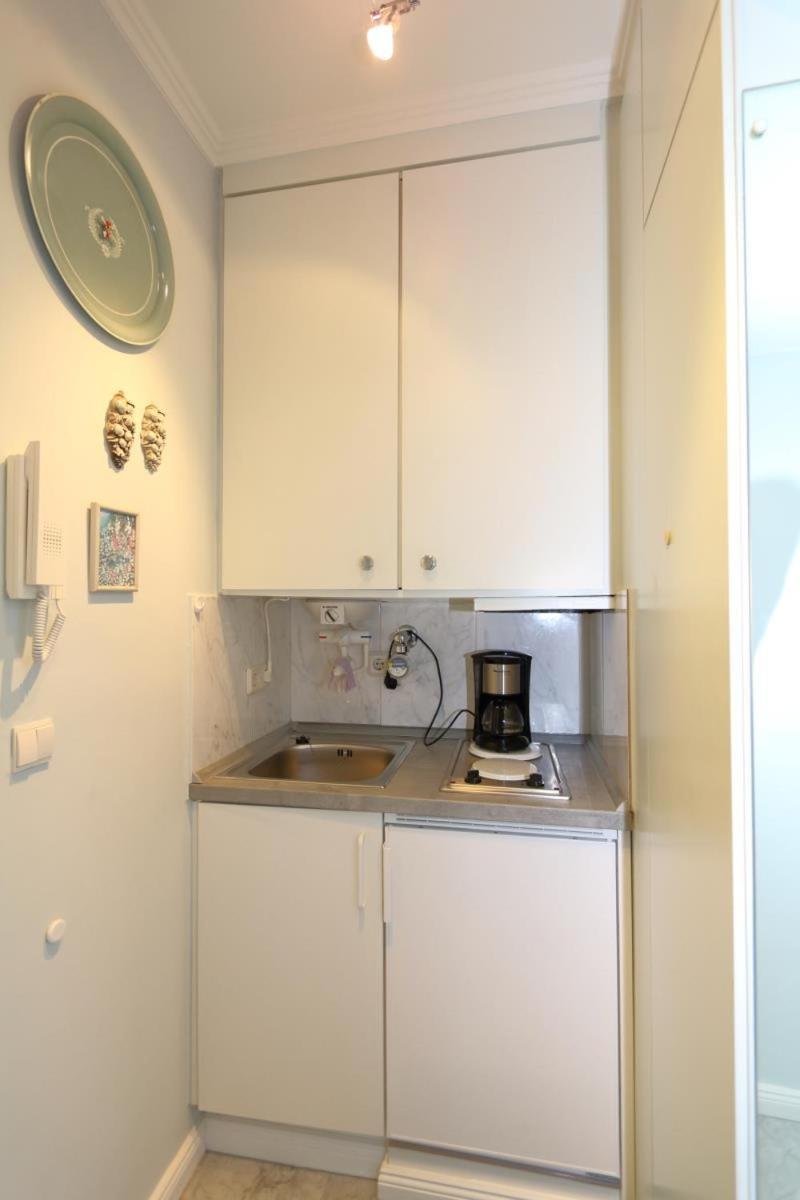 App. Nehlsen 61 W * Westerland