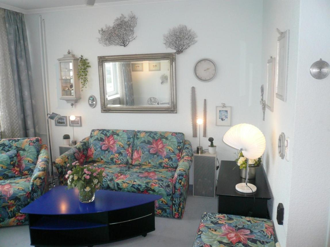 App. Nehlsen 61 W * Westerland