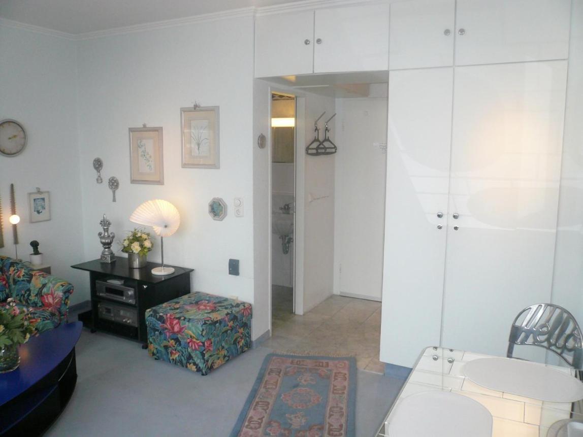 Apartment App. Nehlsen 61 W